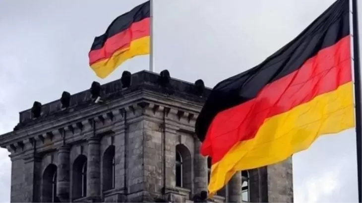 Almanyada çifte vatandaşlık tasarısı yasalaştı...